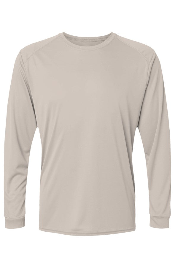 The Shoreline Long Sleeve Tee