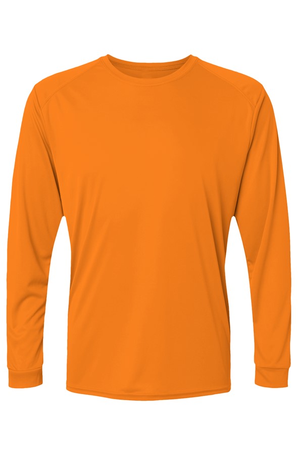 The Shoreline Long Sleeve Tee