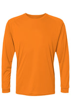 The Shoreline Long Sleeve Tee