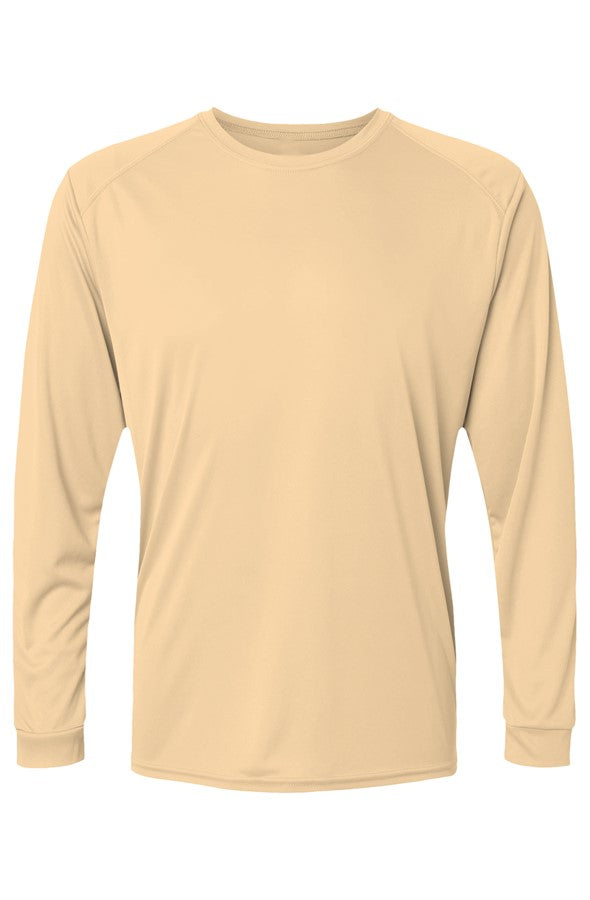 The Shoreline Long Sleeve Tee