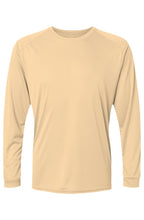 The Shoreline Long Sleeve Tee