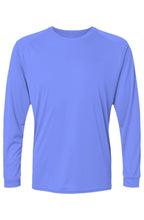The Shoreline Long Sleeve Tee