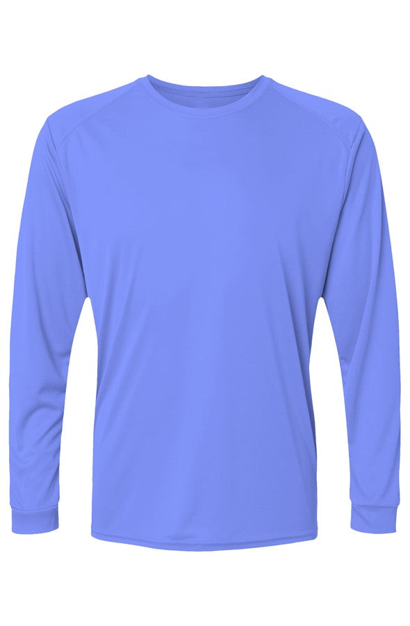 The Shoreline Long Sleeve Tee