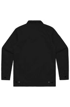 The Bayside Work Jacket