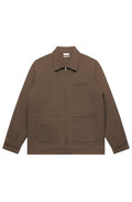 Forge Heavyweight Canvas Jacket