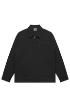 Forge Heavyweight Canvas Jacket