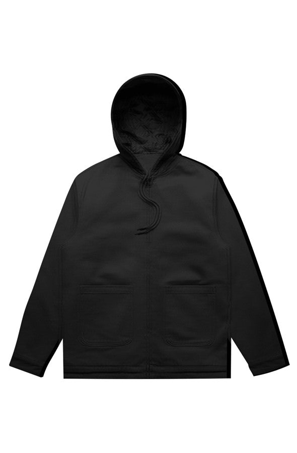 The Roamer Jacket
