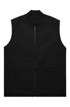 The Marrow Canvas Heavy Vest