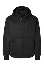 The Trail Work Jacket