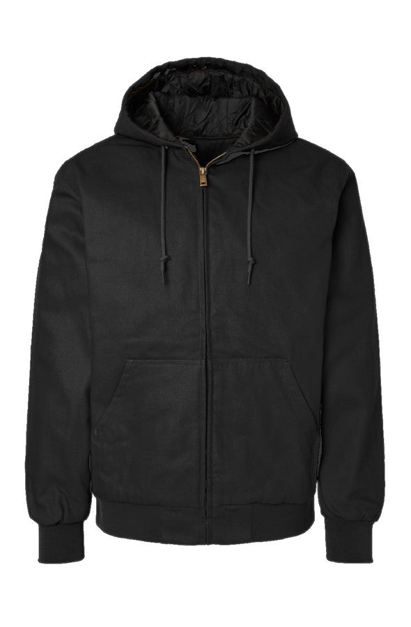 The Trail Work Jacket