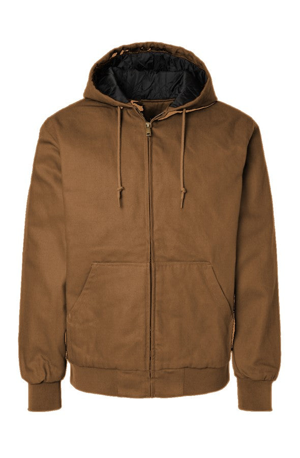 The Trail Work Jacket