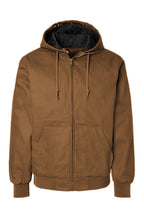 The Trail Work Jacket