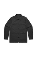 The Kingston JACKET