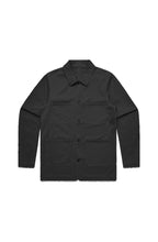 The Kingston JACKET