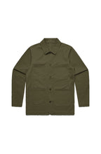 The Kingston JACKET
