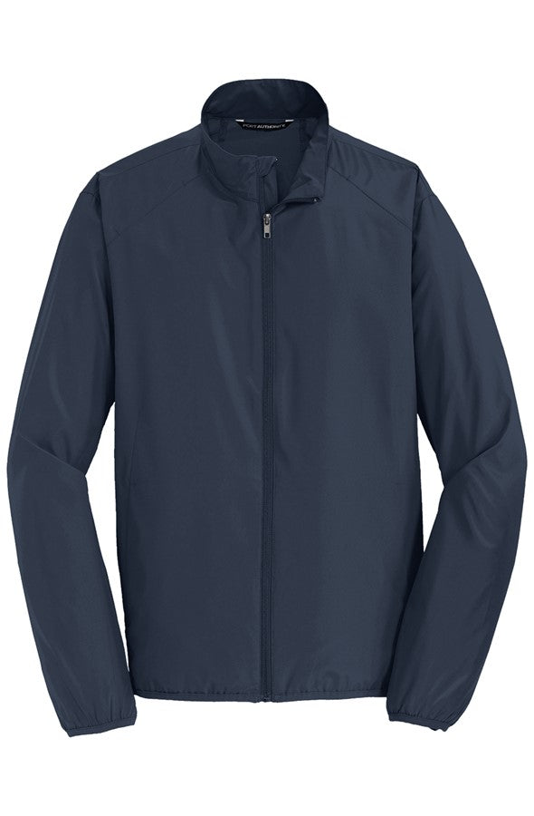 Roam Full Zip Jacket