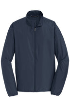 Roam Full Zip Jacket