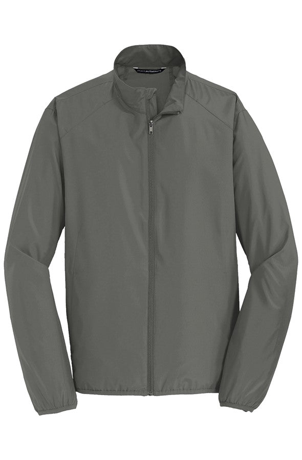 Roam Full Zip Jacket
