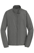 Roam Full Zip Jacket