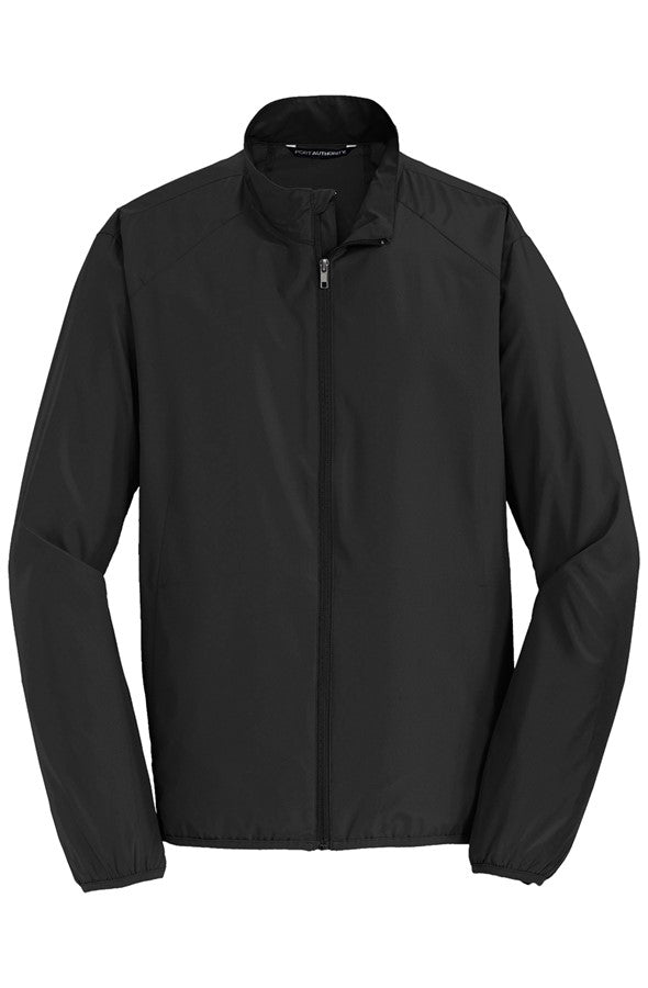 Roam Full Zip Jacket