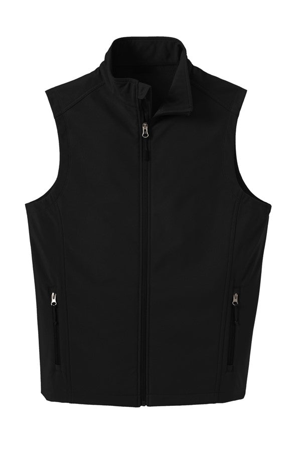 The Elevation Soft Shell Vest