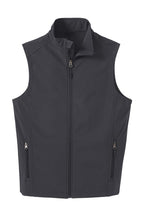 The Elevation Soft Shell Vest