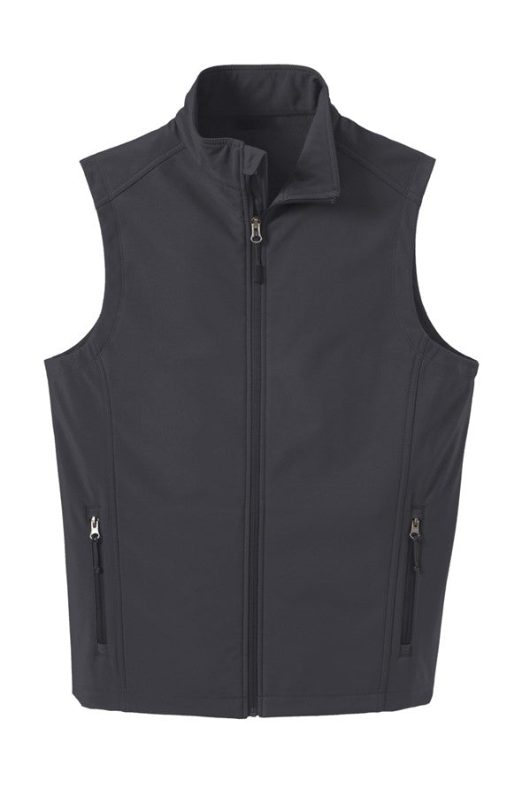 The Elevation Soft Shell Vest