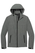 The Crest Waterproof Jacket