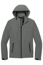 The Crest Waterproof Jacket