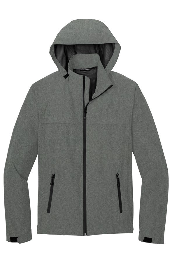 The Crest Waterproof Jacket