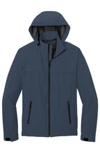 The Crest Waterproof Jacket