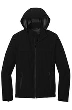 The Crest Waterproof Jacket