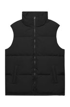 The Broadmoor Puffer Vest