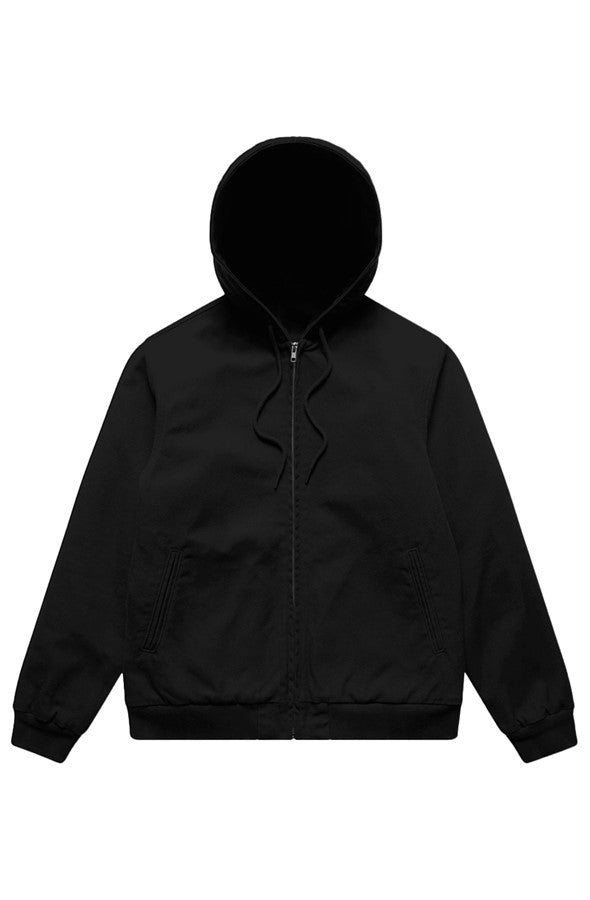 The Highland Bomber Jacket