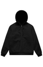The Highland Bomber Jacket