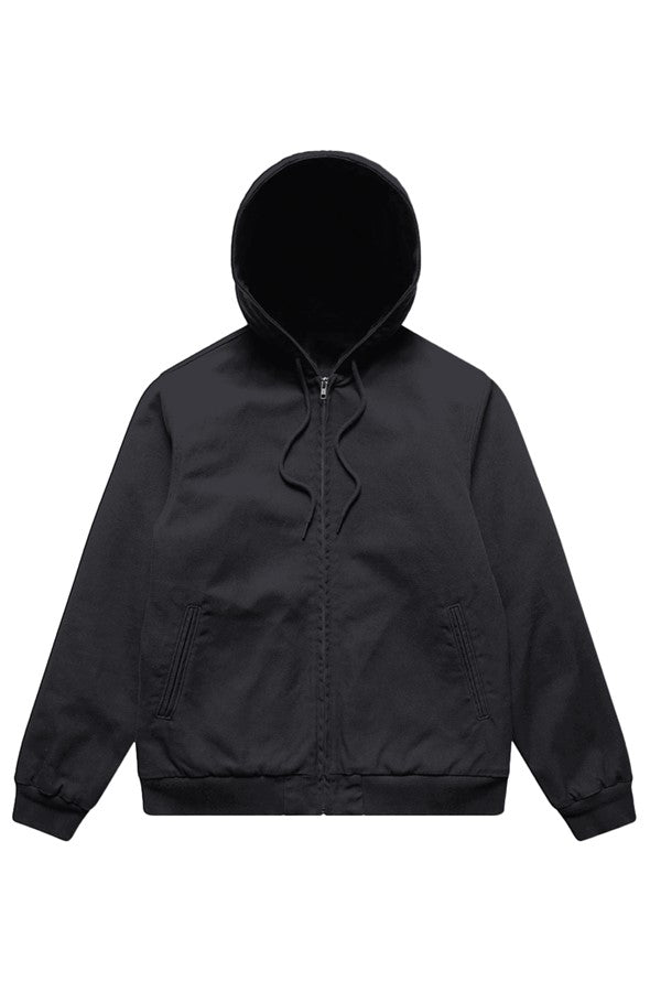 The Highland Bomber Jacket