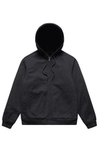 The Highland Bomber Jacket