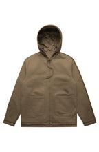 The Roamer Jacket