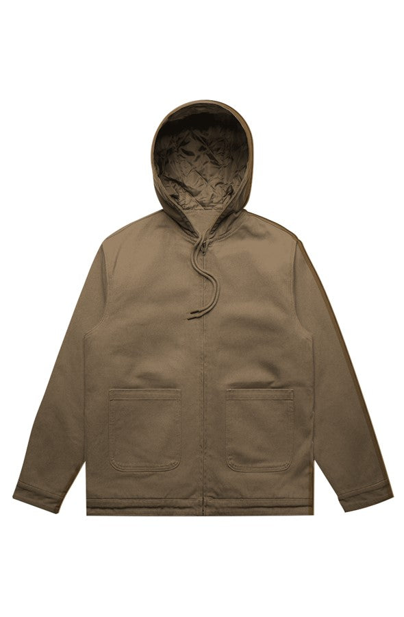 The Roamer Jacket