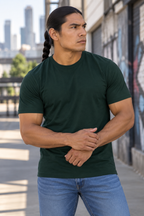 The Beckett Heavyweight T Shirt