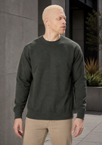The Whitaker Premium Crew Neck