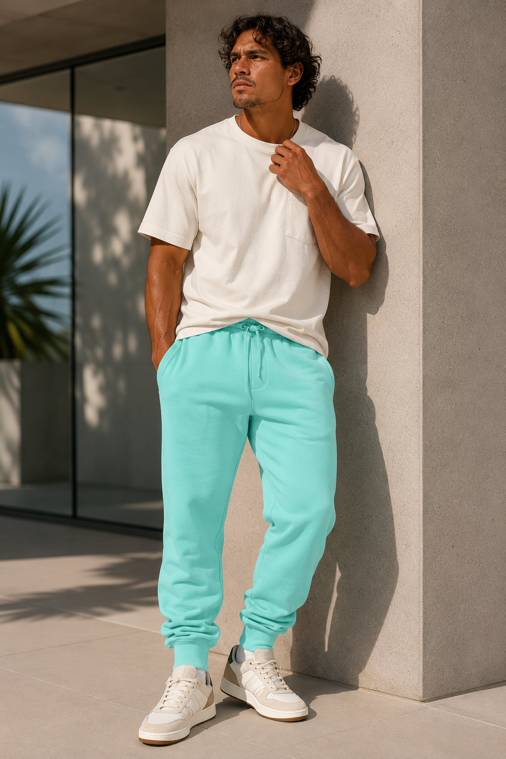 The Rowan Jogger