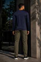 The Terrain Performance Tee