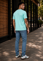 The Frontier Premium Tee