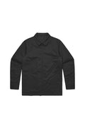 The Legacy Service Jacket