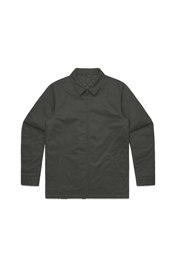 The Legacy Service Jacket