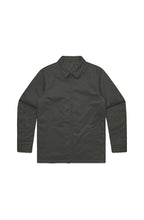 The Legacy Service Jacket