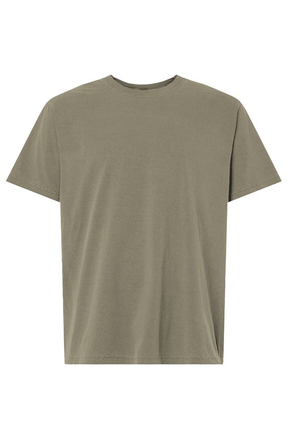 The Expedition Heavyweight Tee