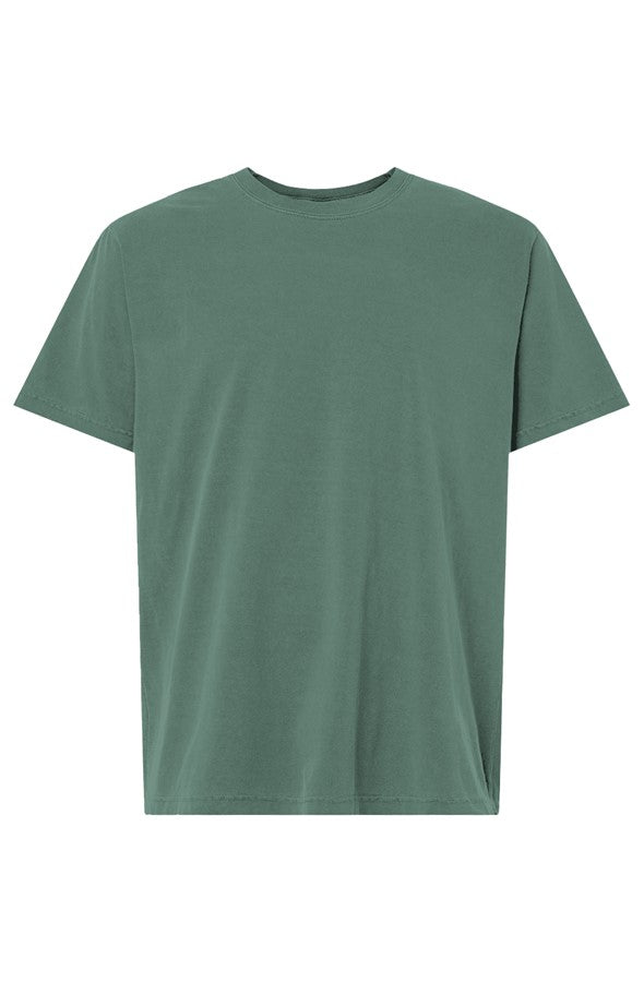 The Expedition Heavyweight Tee
