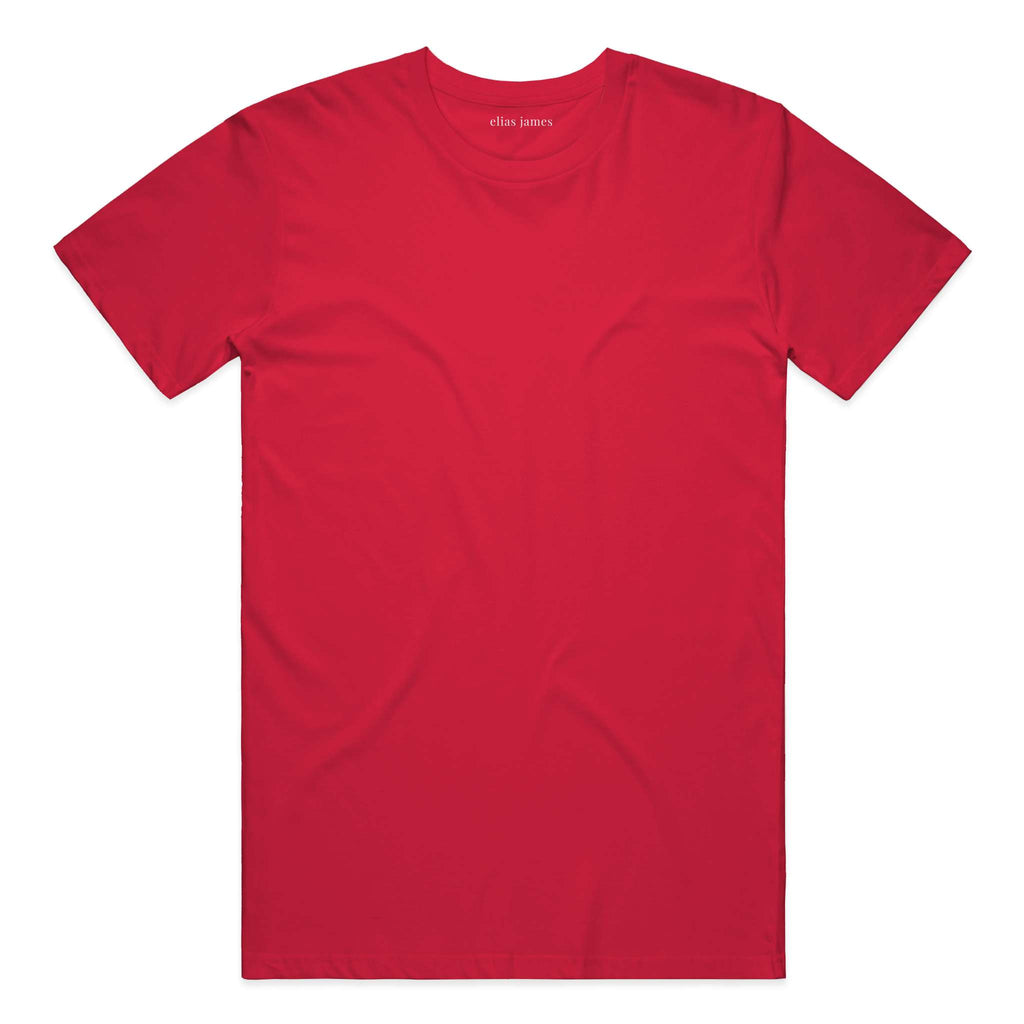 The Beckett Heavyweight T Shirt